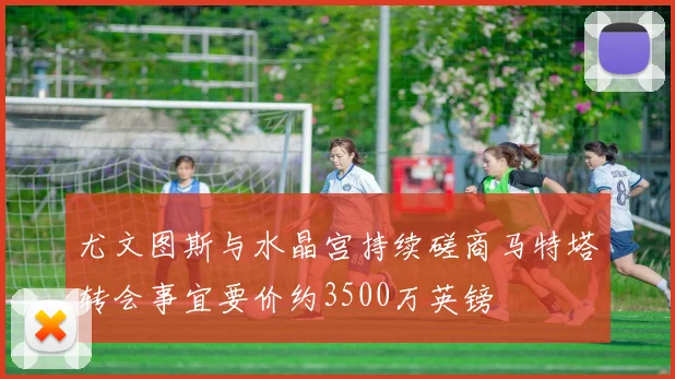 尤文图斯与水晶宫持续磋商马特塔转会事宜要价约3500万英镑